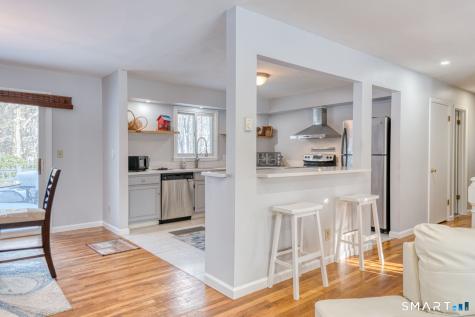 254 Aspetuck Ridge Road New Milford CT 06776