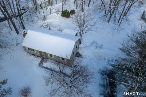 254 Aspetuck Ridge Road New Milford CT 06776