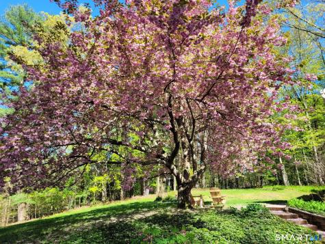 254 Aspetuck Ridge Road New Milford CT 06776