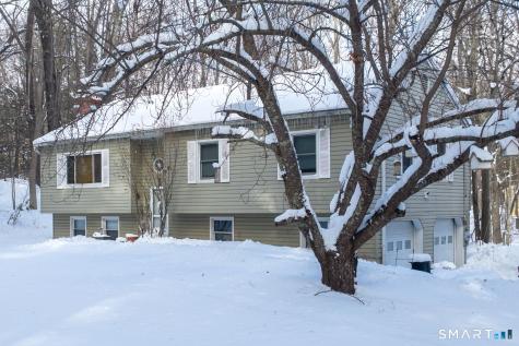 254 Aspetuck Ridge Road New Milford CT 06776