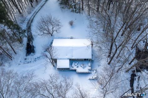 254 Aspetuck Ridge Road New Milford CT 06776