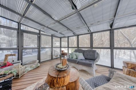 254 Aspetuck Ridge Road New Milford CT 06776