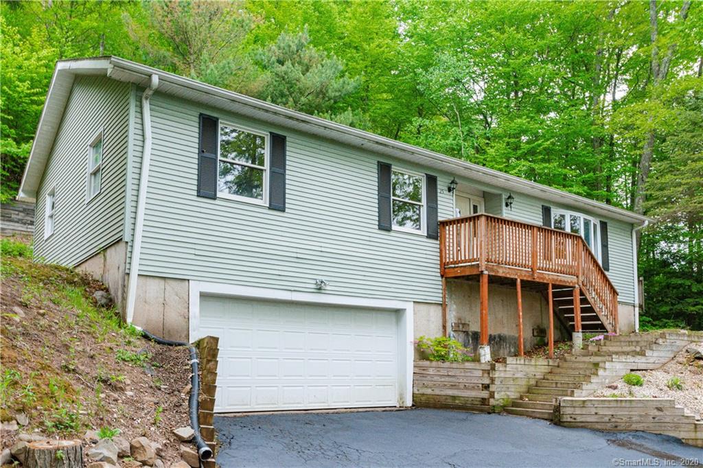 25 Hillcrest Drive Avon CT 06001