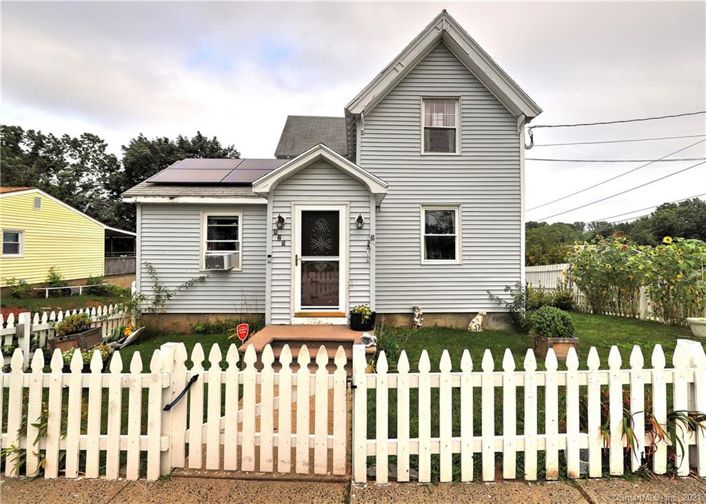 425 Platt Avenue West Haven CT 06516