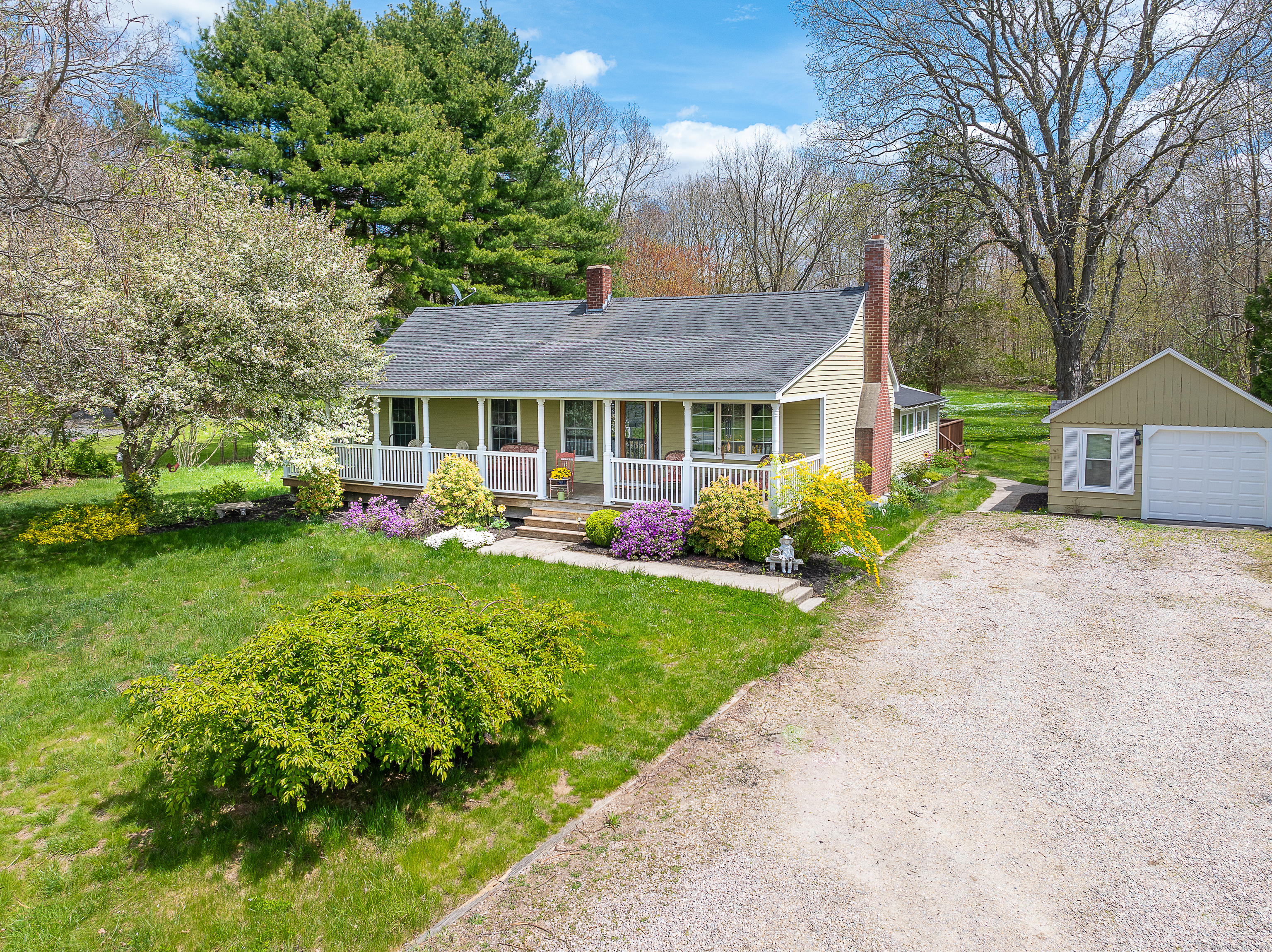 1070 Norwich Road Plainfield CT 06374