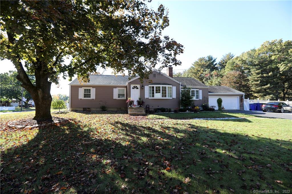 403 Woodland Street Windsor Locks CT 06096