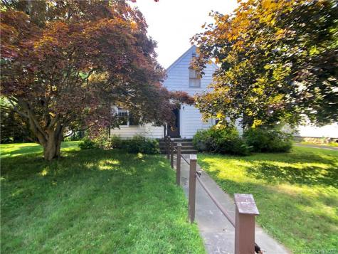 27 Laurel Avenue Naugatuck CT 06770