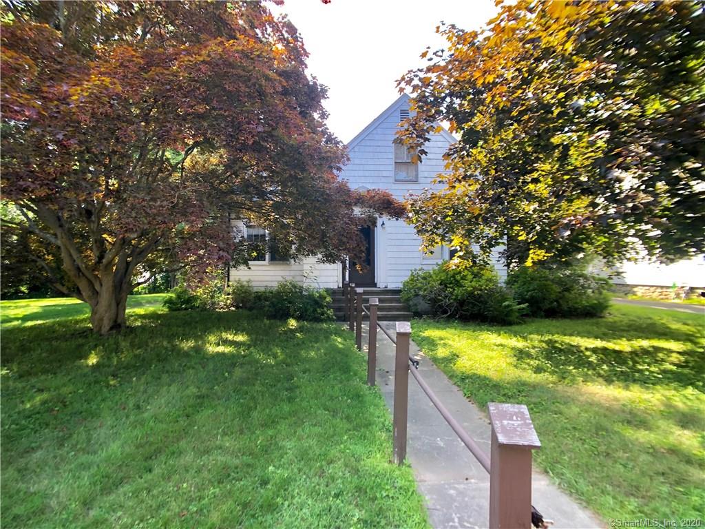 27 Laurel Avenue Naugatuck CT 06770