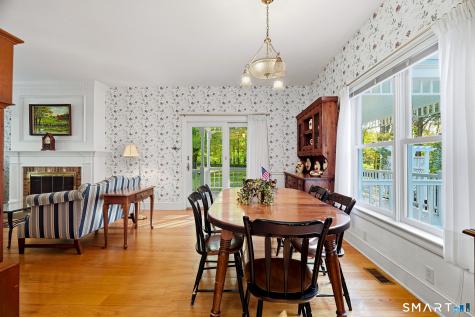 6 Lord Hill Lane Lyme CT 06475