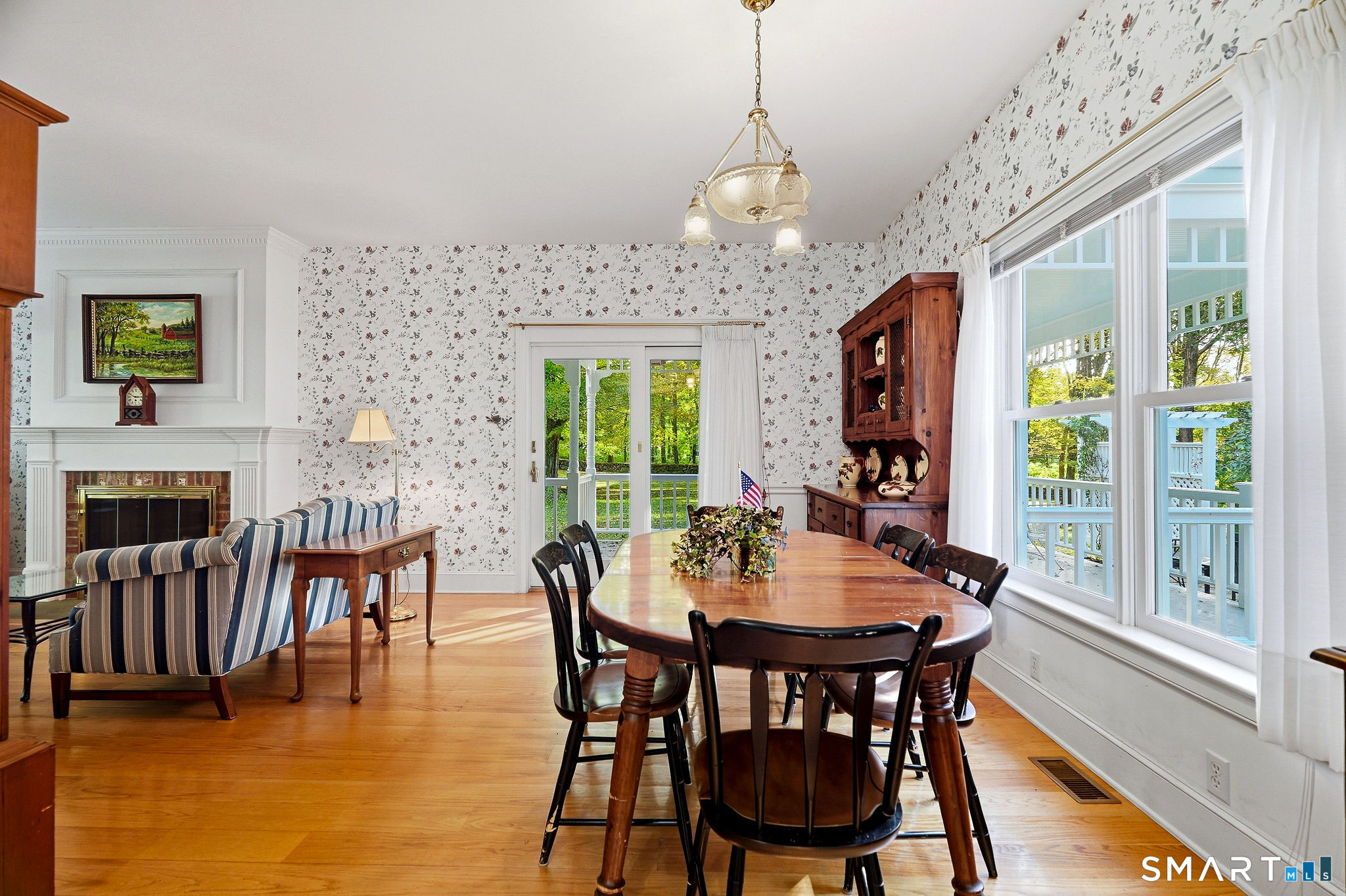 6 Lord Hill Lane Lyme CT 06475