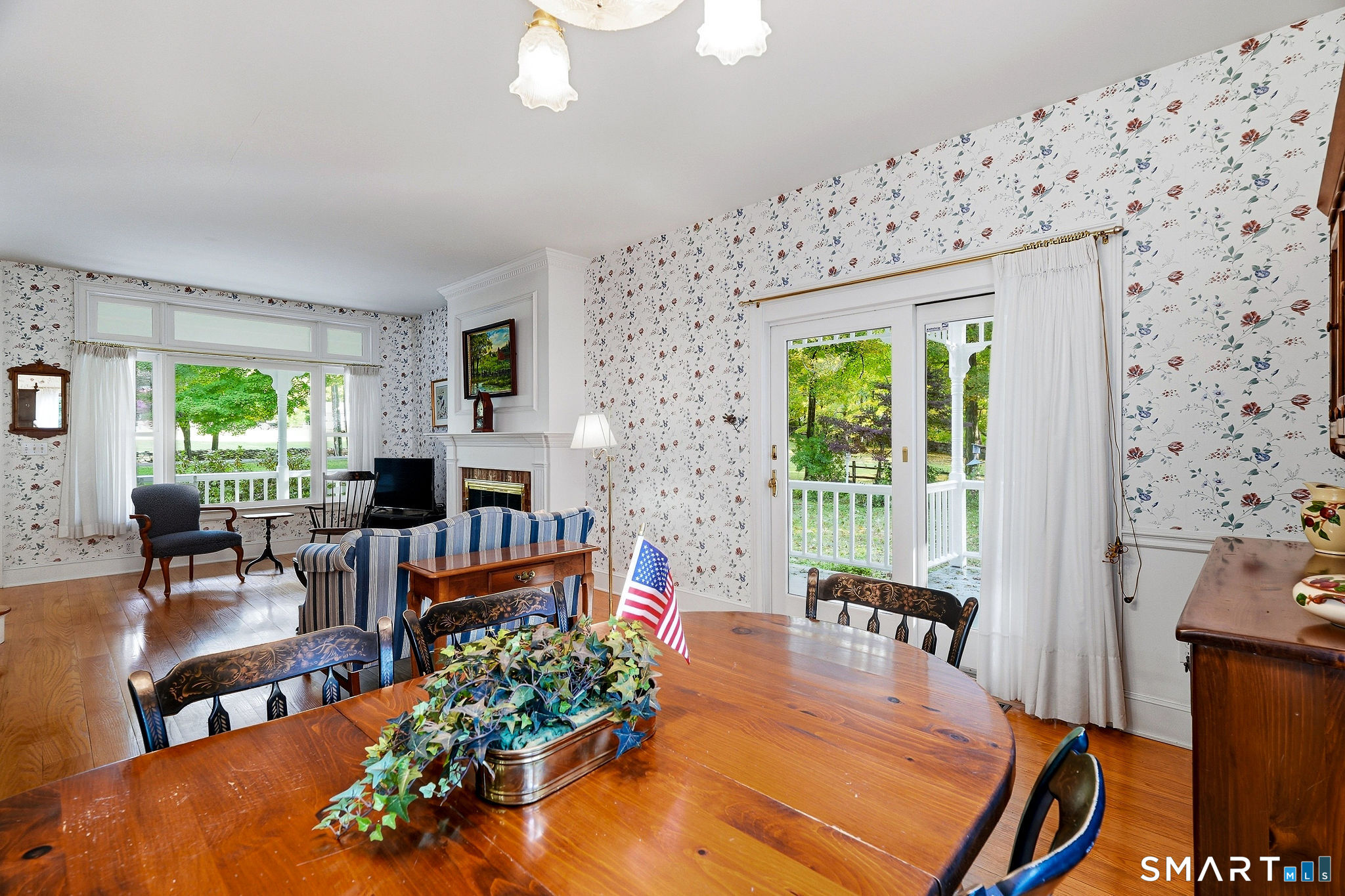 6 Lord Hill Lane Lyme CT 06475