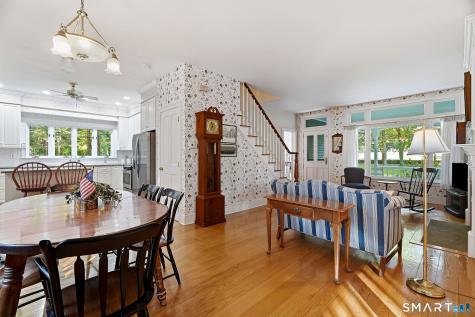 6 Lord Hill Lane Lyme CT 06475