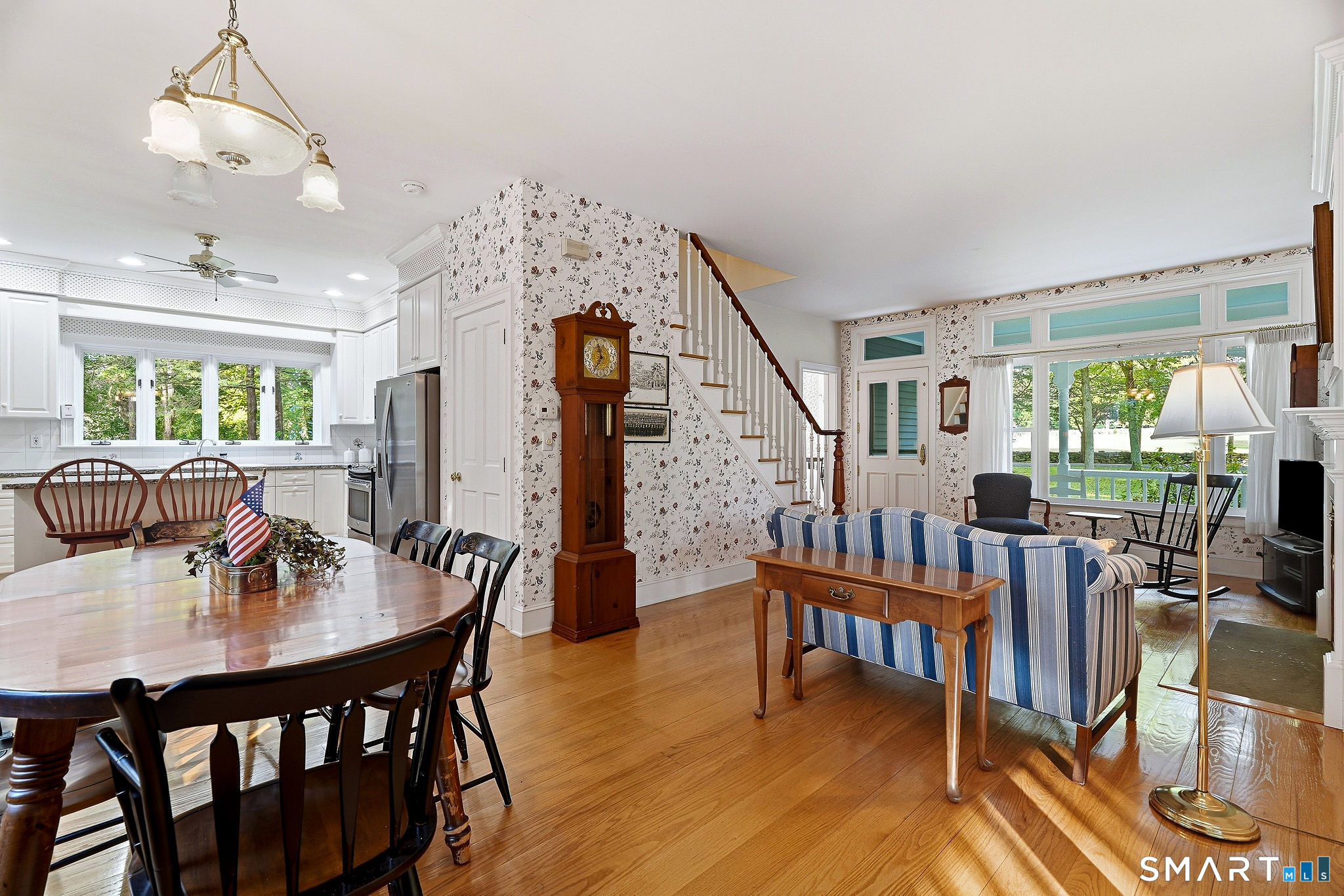 6 Lord Hill Lane Lyme CT 06475