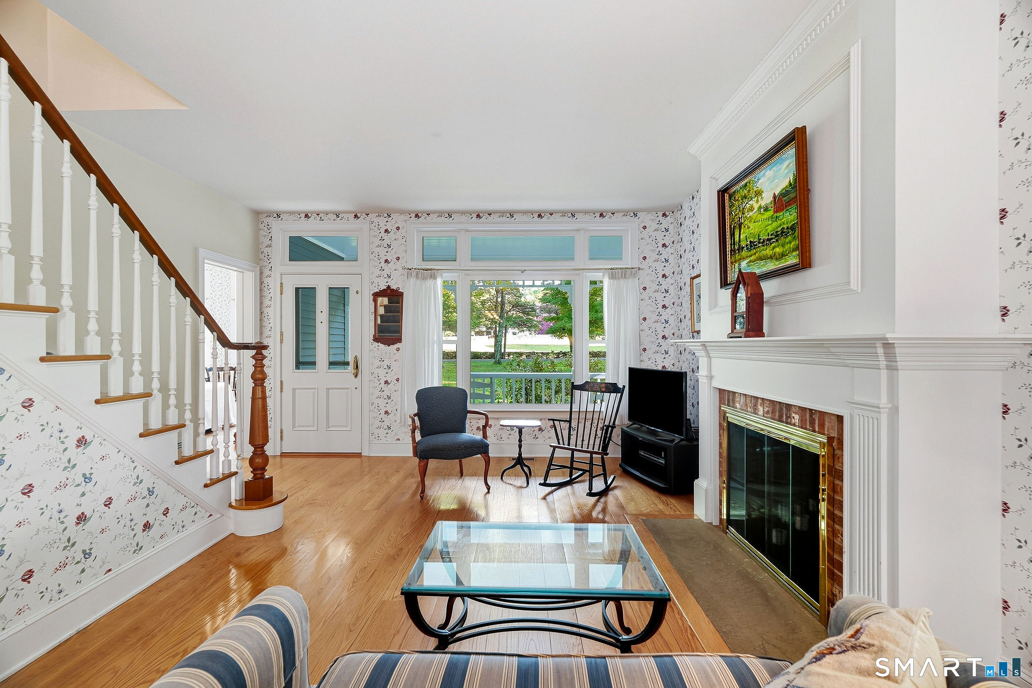 6 Lord Hill Lane Lyme CT 06475
