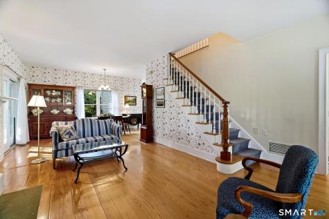 6 Lord Hill Lane Lyme CT 06475