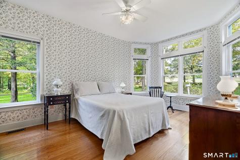 6 Lord Hill Lane Lyme CT 06475