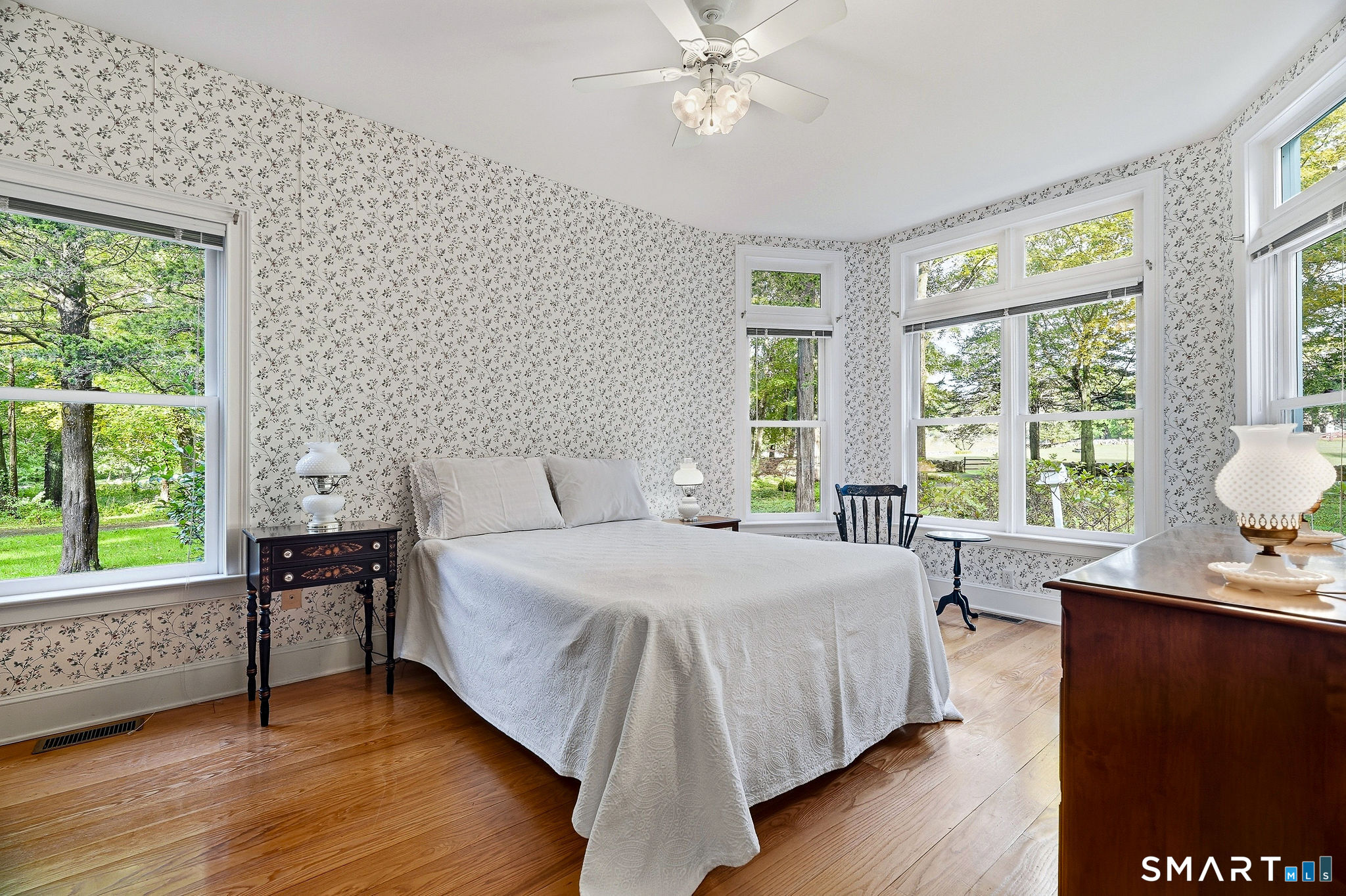 6 Lord Hill Lane Lyme CT 06475