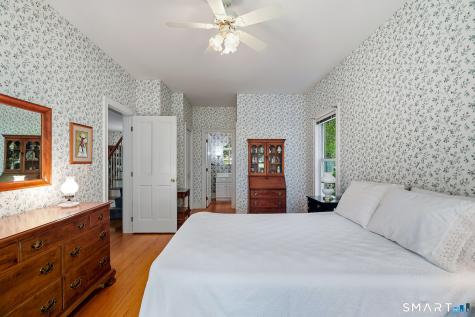 6 Lord Hill Lane Lyme CT 06475