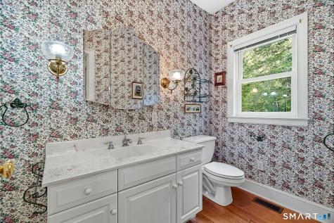 6 Lord Hill Lane Lyme CT 06475