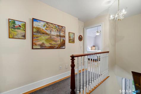 6 Lord Hill Lane Lyme CT 06475