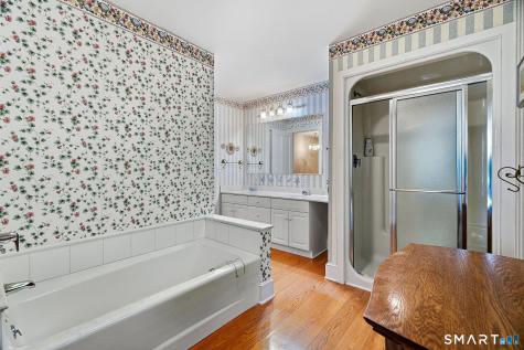 6 Lord Hill Lane Lyme CT 06475