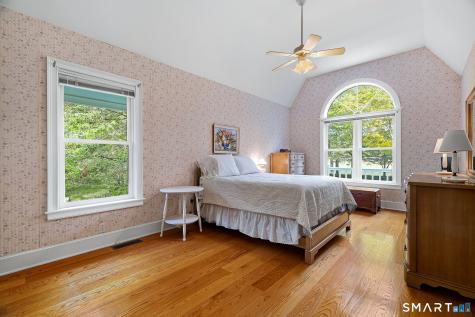 6 Lord Hill Lane Lyme CT 06475