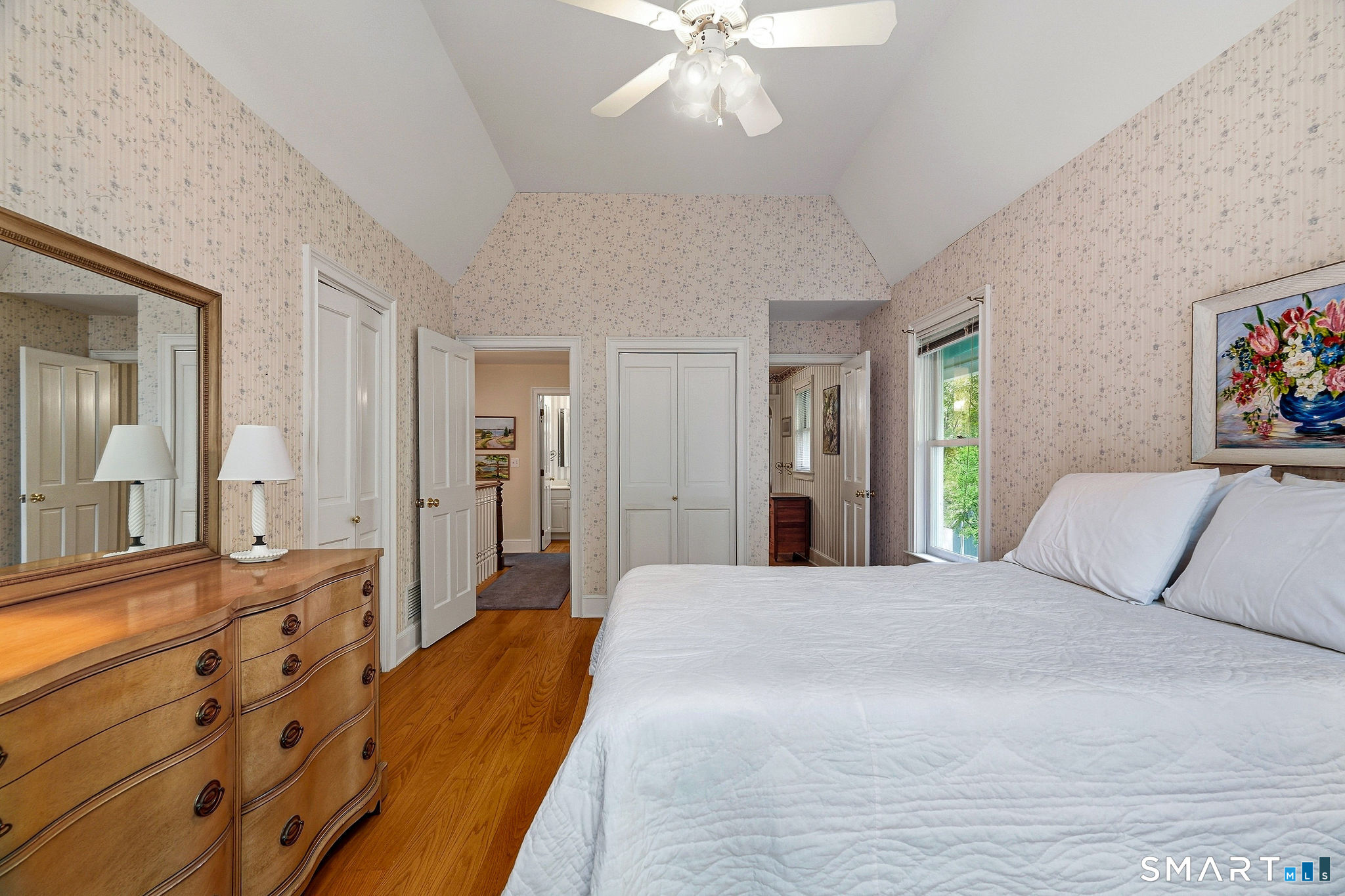 6 Lord Hill Lane Lyme CT 06475
