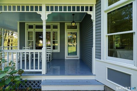 6 Lord Hill Lane Lyme CT 06475