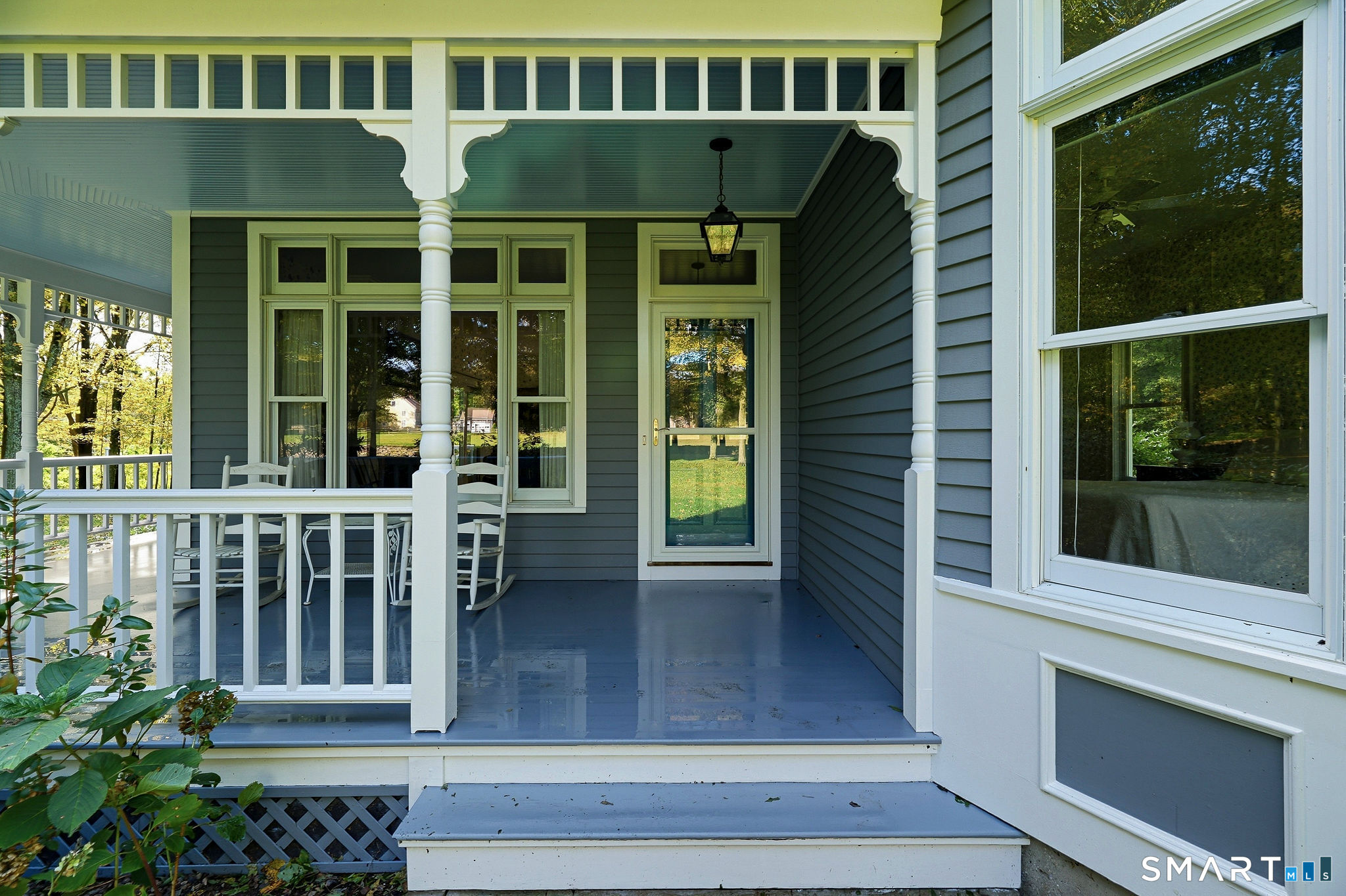 6 Lord Hill Lane Lyme CT 06475