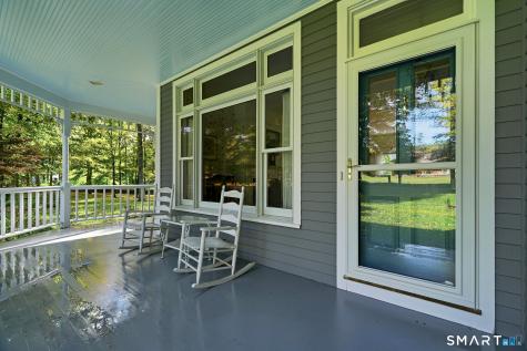 6 Lord Hill Lane Lyme CT 06475