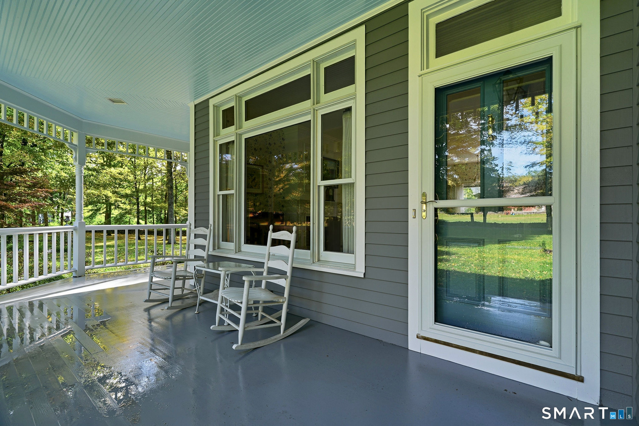 6 Lord Hill Lane Lyme CT 06475