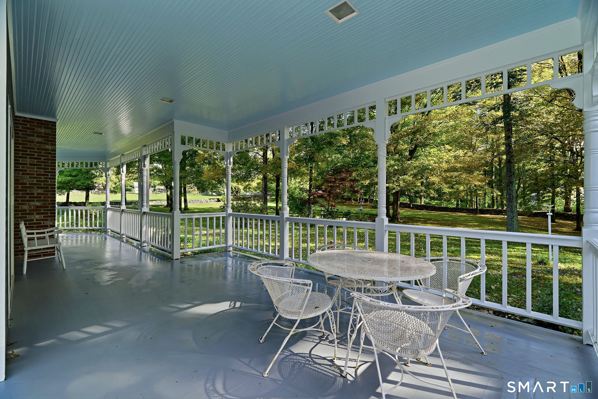 6 Lord Hill Lane Lyme CT 06475