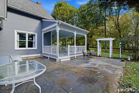 6 Lord Hill Lane Lyme CT 06475