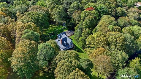 6 Lord Hill Lane Lyme CT 06475