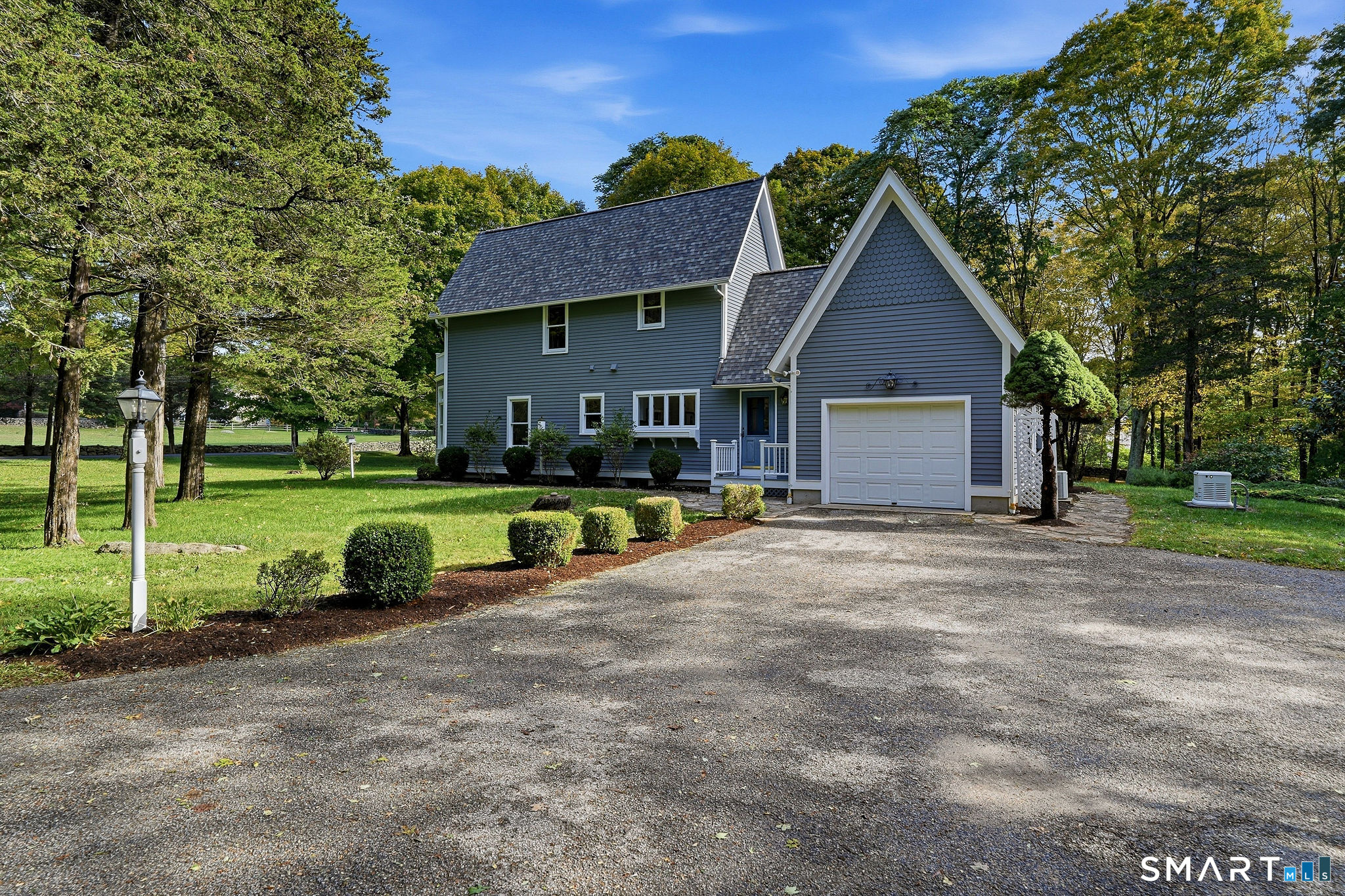 6 Lord Hill Lane Lyme CT 06475