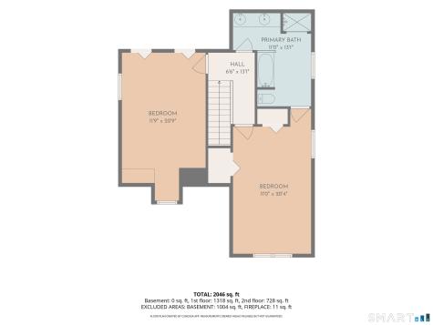 6 Lord Hill Lane Lyme CT 06475
