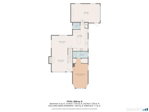 6 Lord Hill Lane Lyme CT 06475