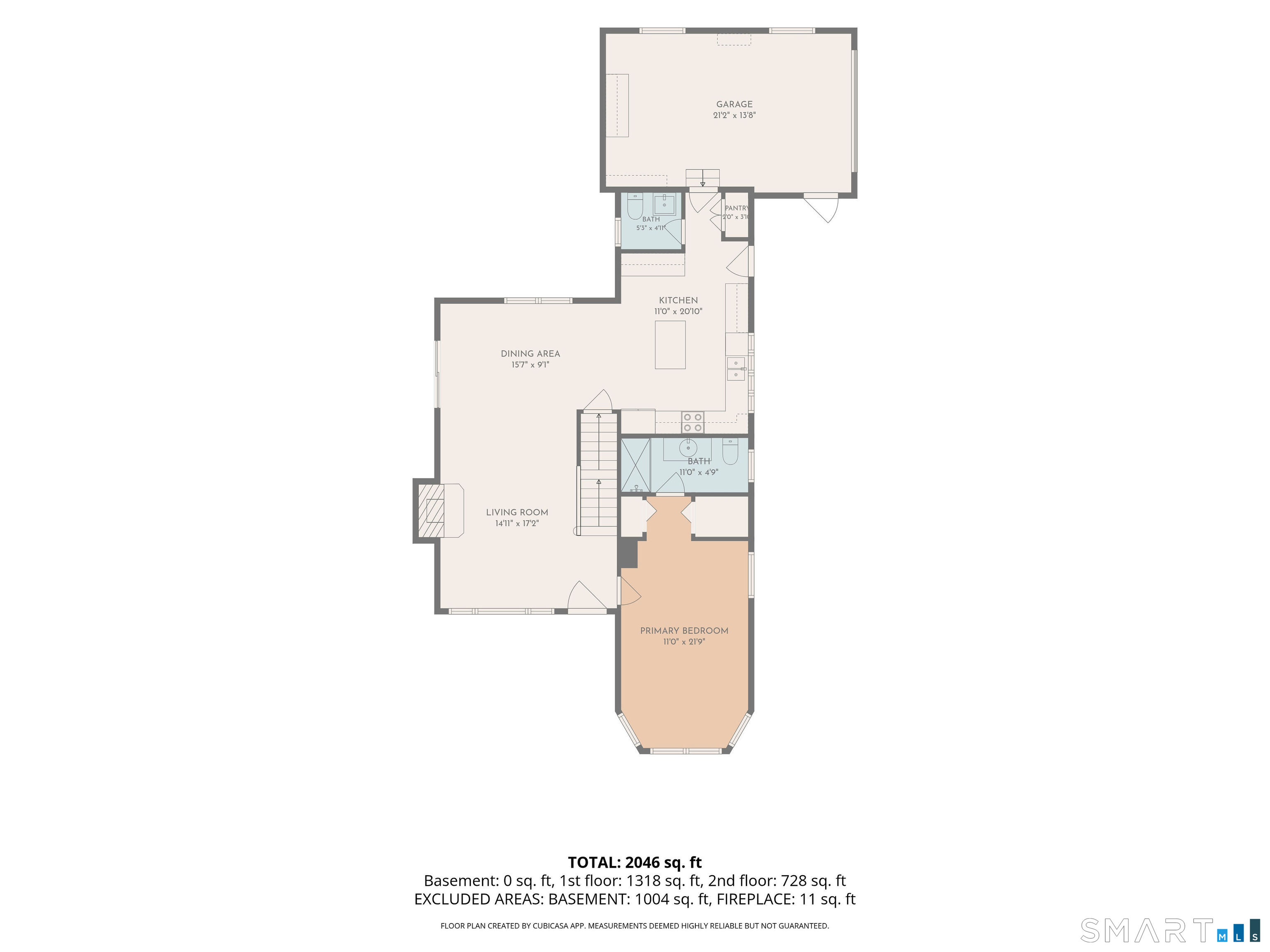 6 Lord Hill Lane Lyme CT 06475