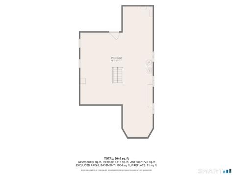 6 Lord Hill Lane Lyme CT 06475