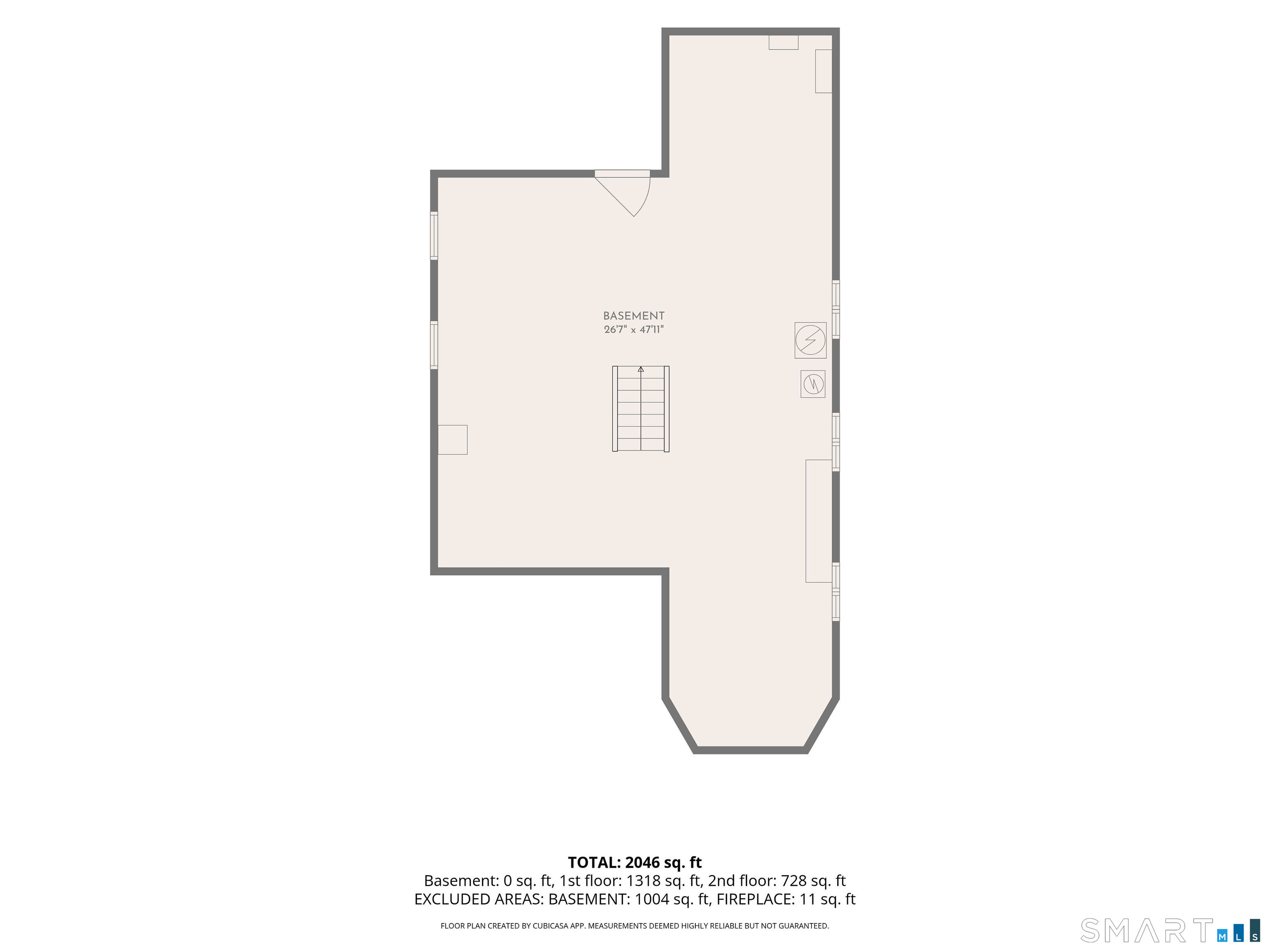6 Lord Hill Lane Lyme CT 06475