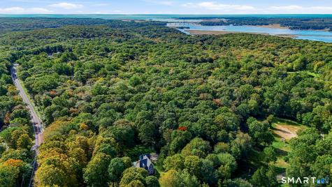 6 Lord Hill Lane Lyme CT 06475