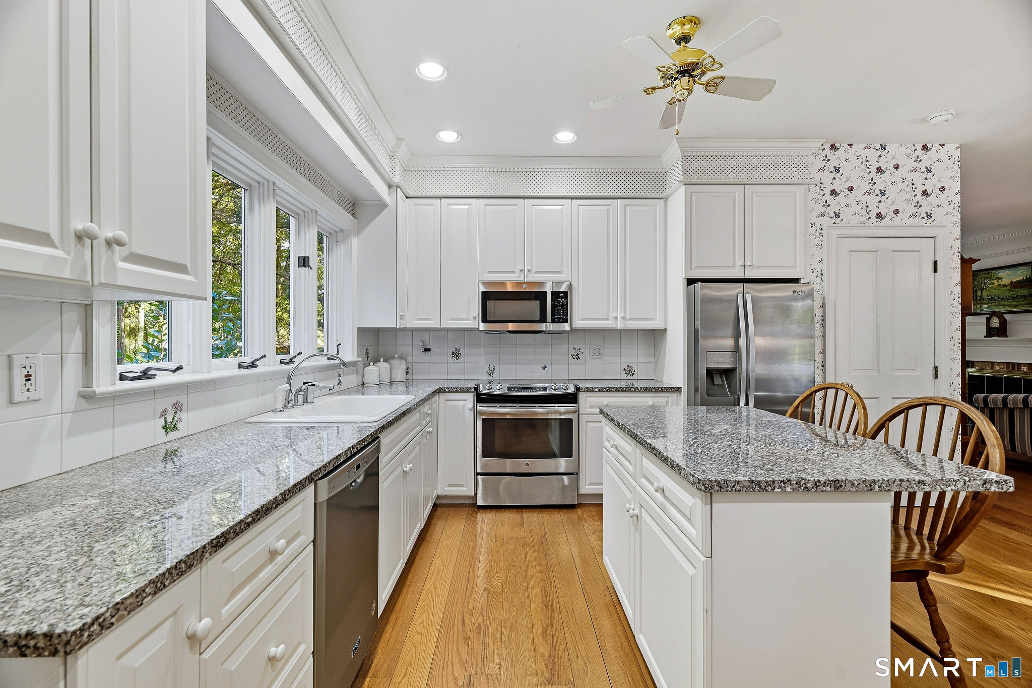6 Lord Hill Lane Lyme CT 06475