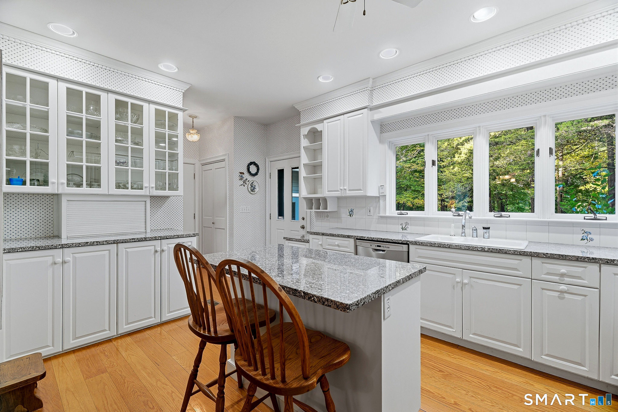 6 Lord Hill Lane Lyme CT 06475