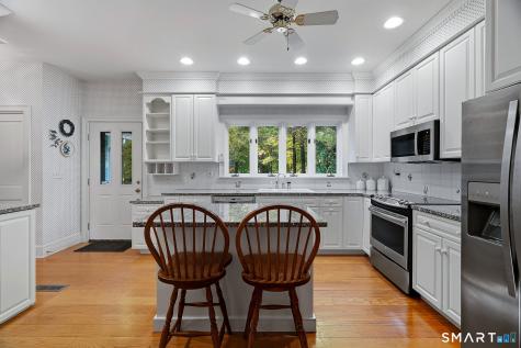 6 Lord Hill Lane Lyme CT 06475