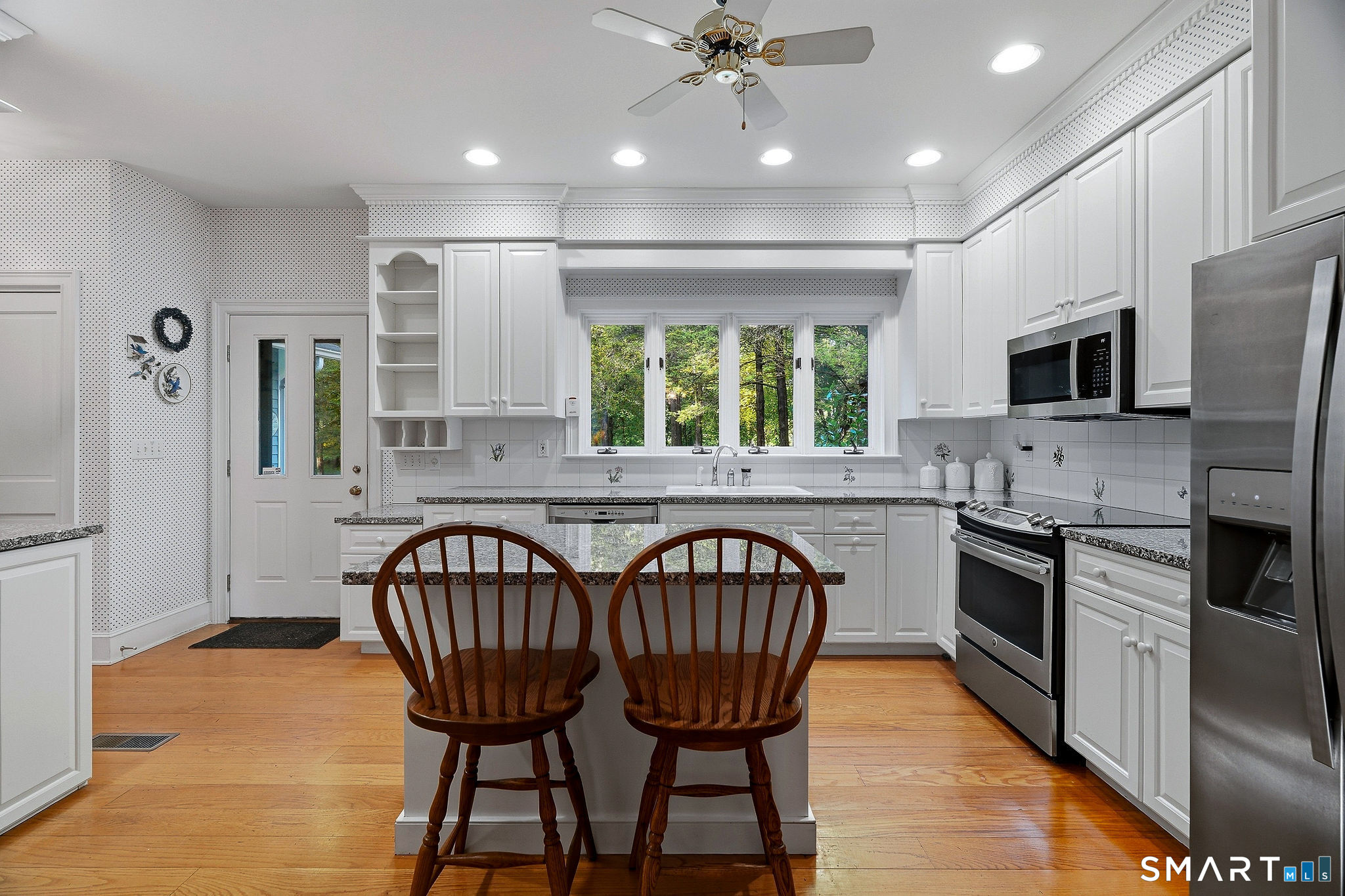 6 Lord Hill Lane Lyme CT 06475