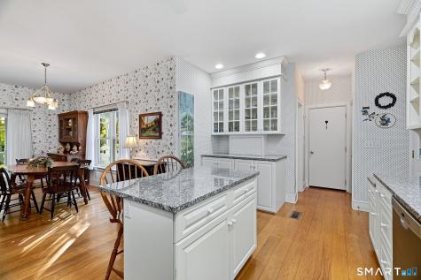 6 Lord Hill Lane Lyme CT 06475