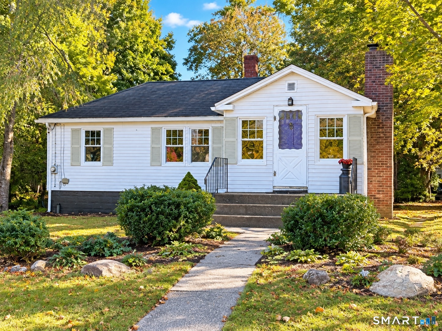 50 Kenyon Road Waterford CT 06385