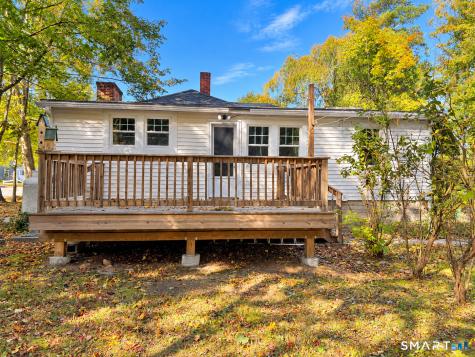 50 Kenyon Road Waterford CT 06385