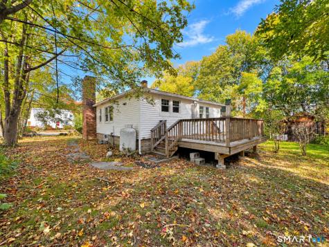 50 Kenyon Road Waterford CT 06385