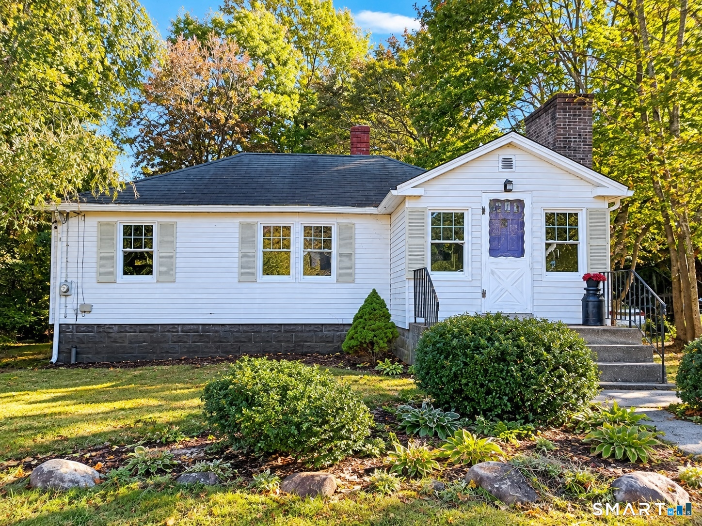 50 Kenyon Road Waterford CT 06385